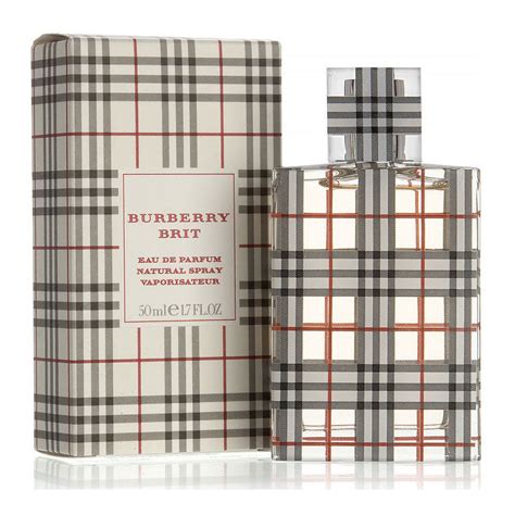 burberry brit perfumes mujer|Burberry Brit discontinued.